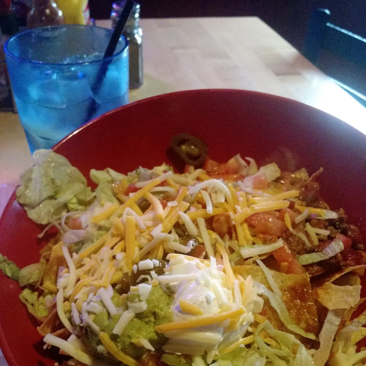 Taco Salad