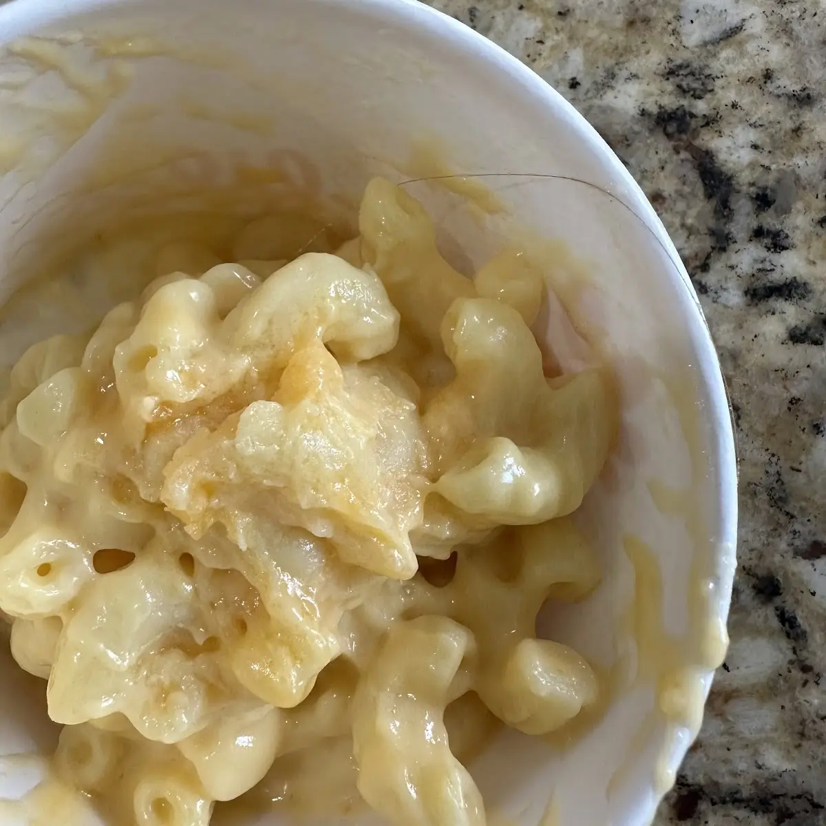 Mac & Cheese