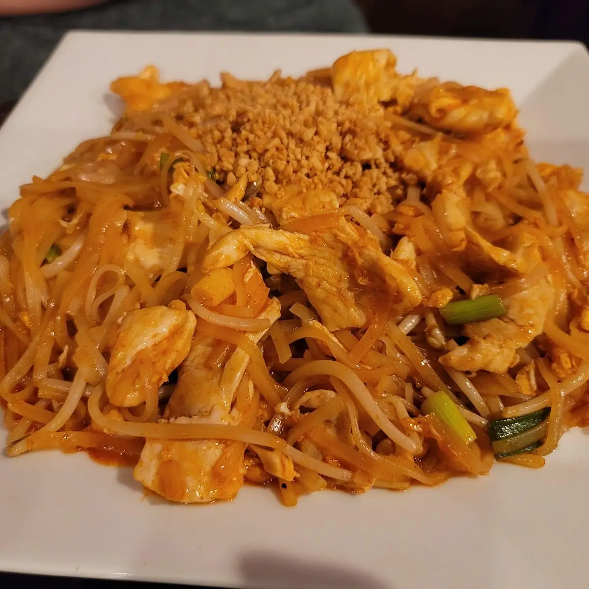 Pad Thai