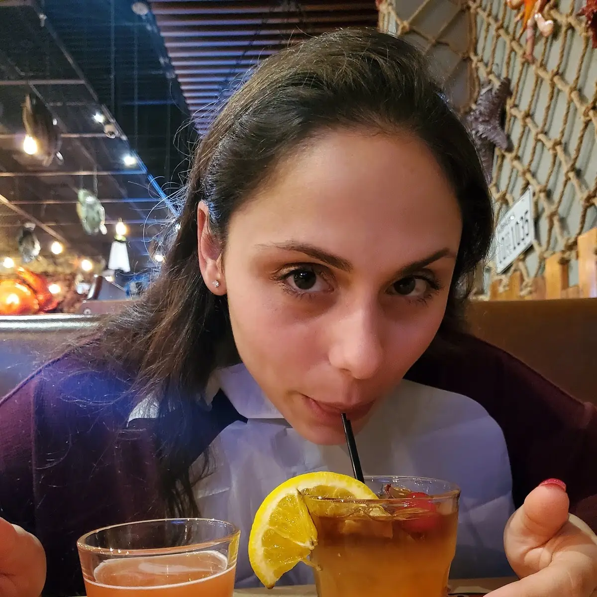 Mai Tai
