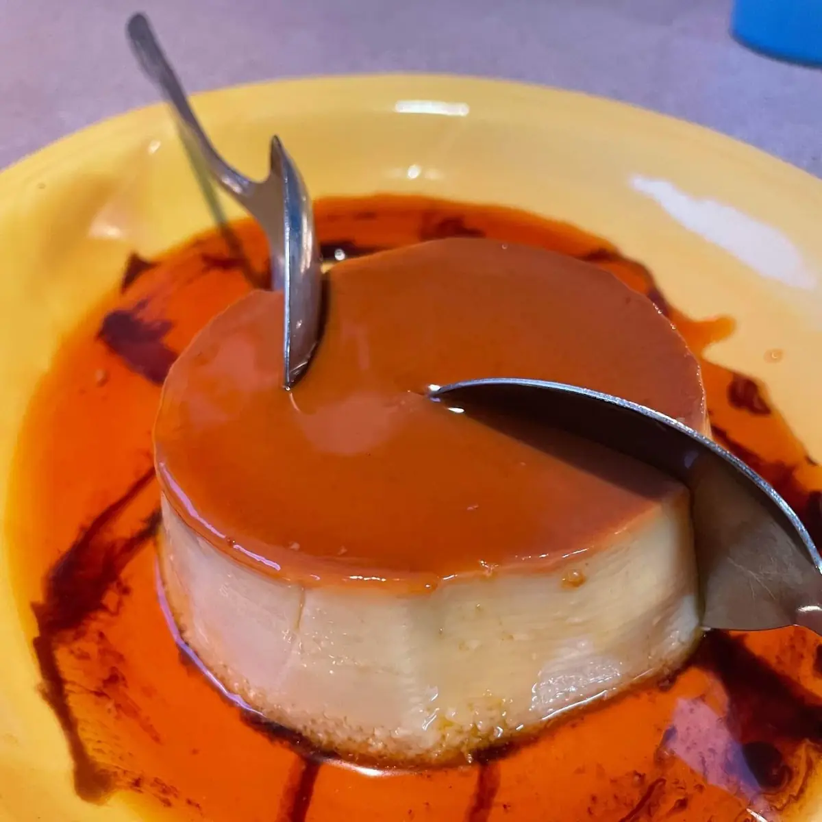 Flan