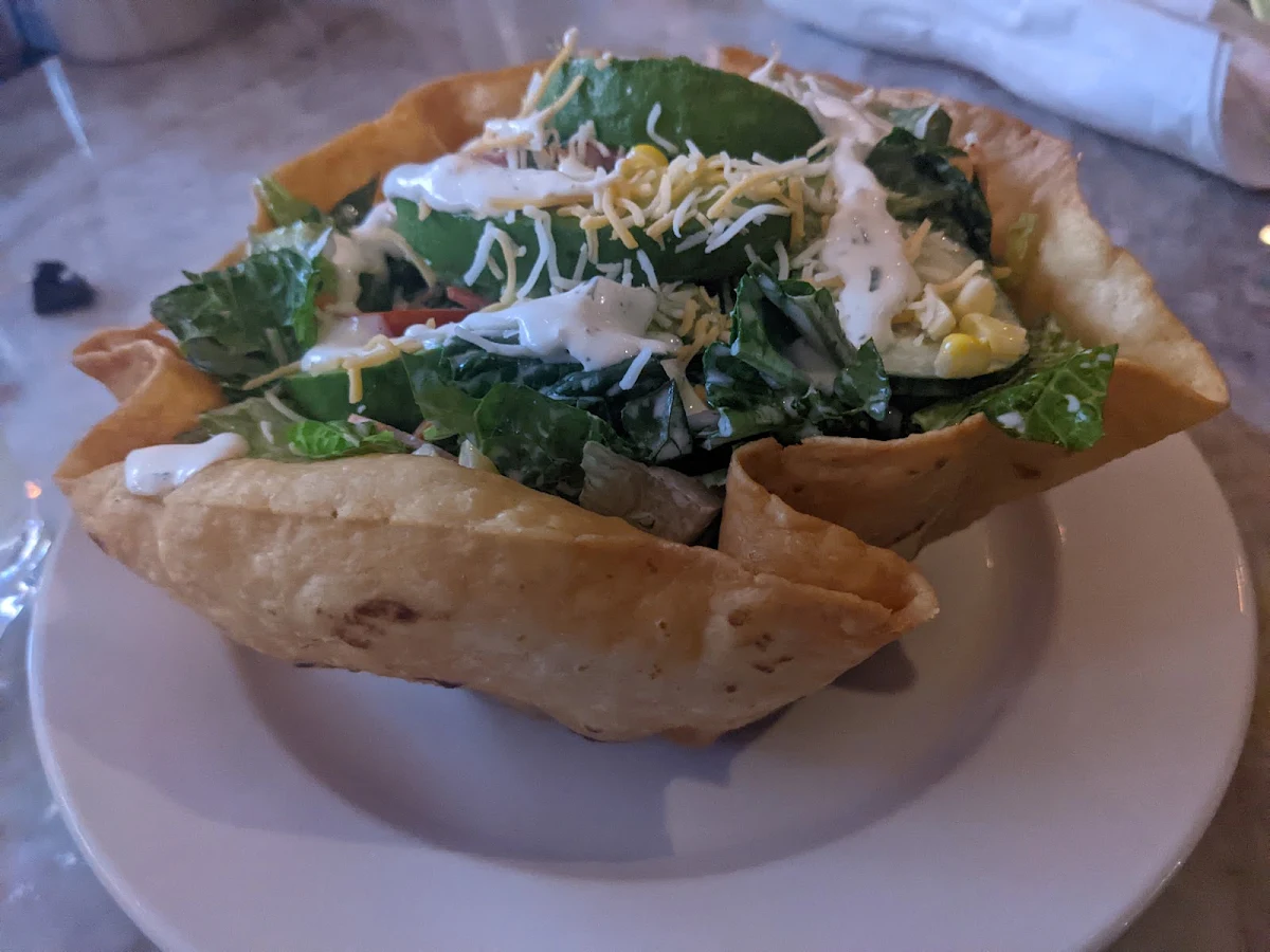 Taco Salad
