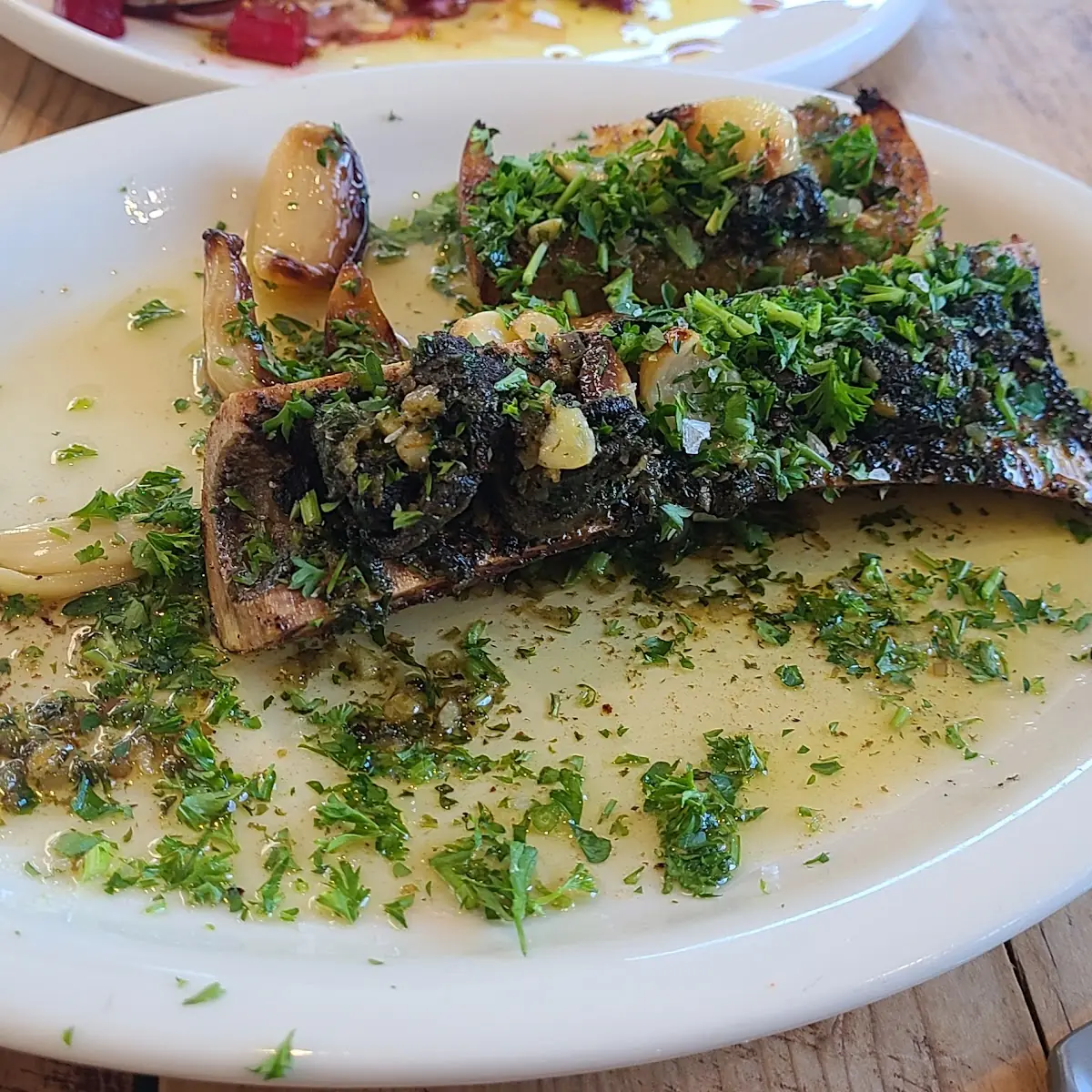 Bone Marrow