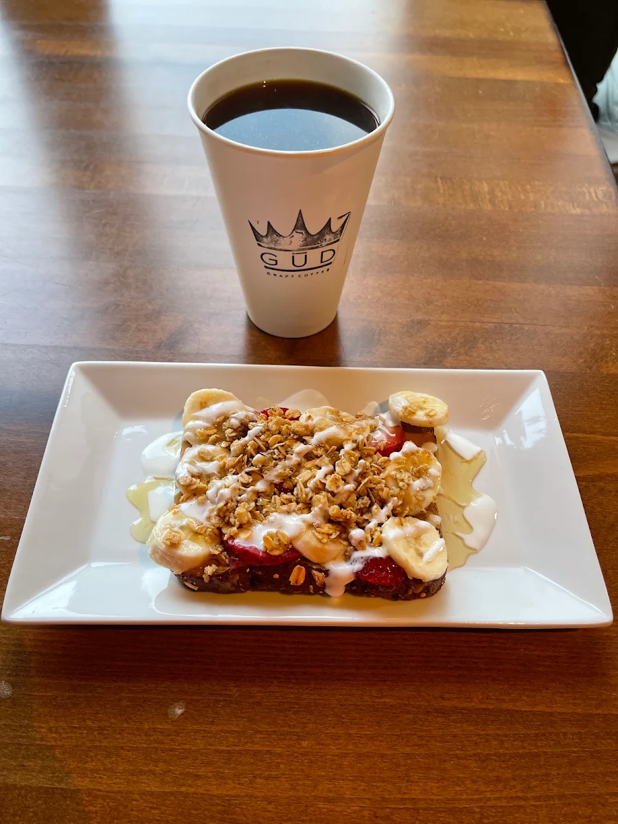 Banana Split