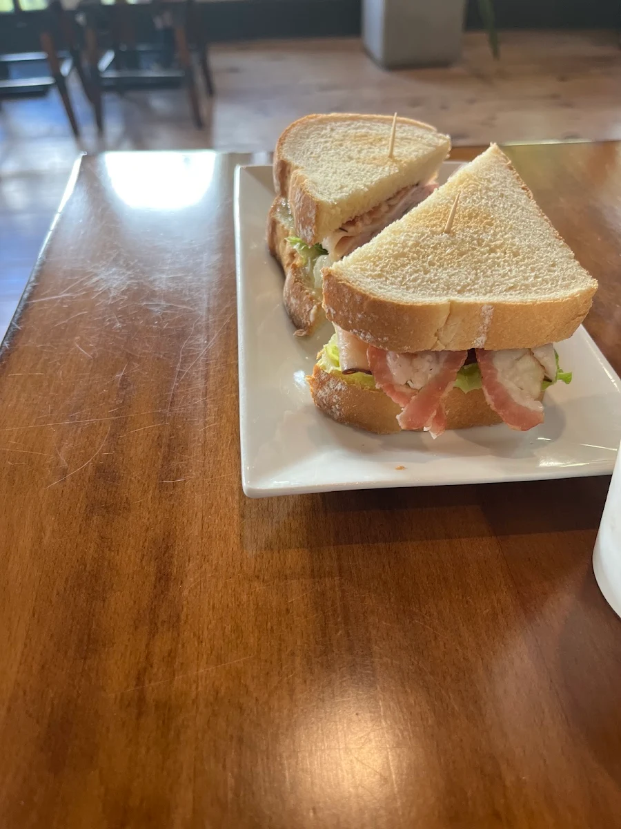 Club Sandwich