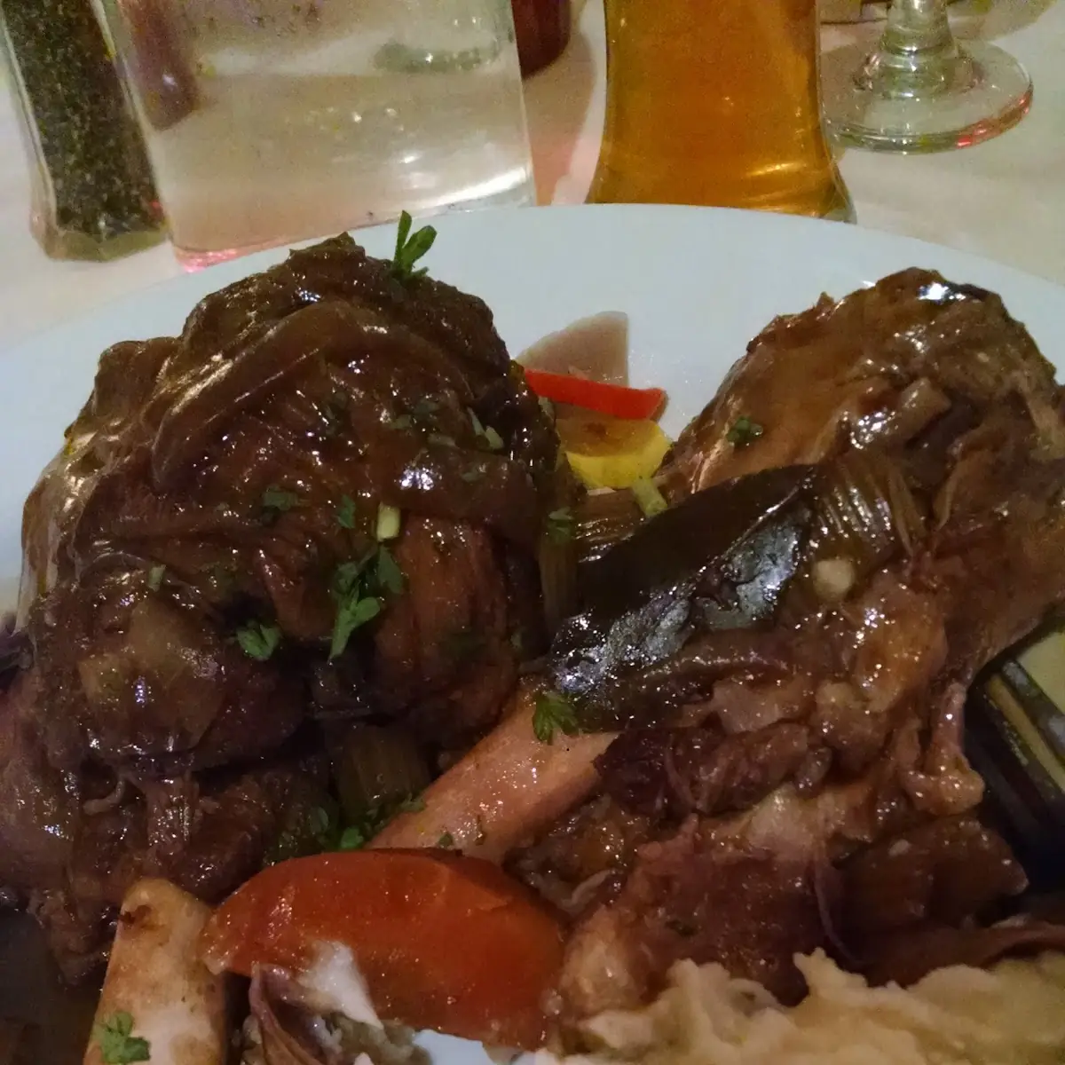 Pot Roast