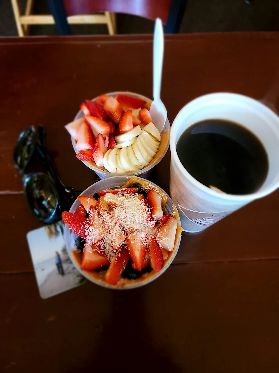 Acai Bowl