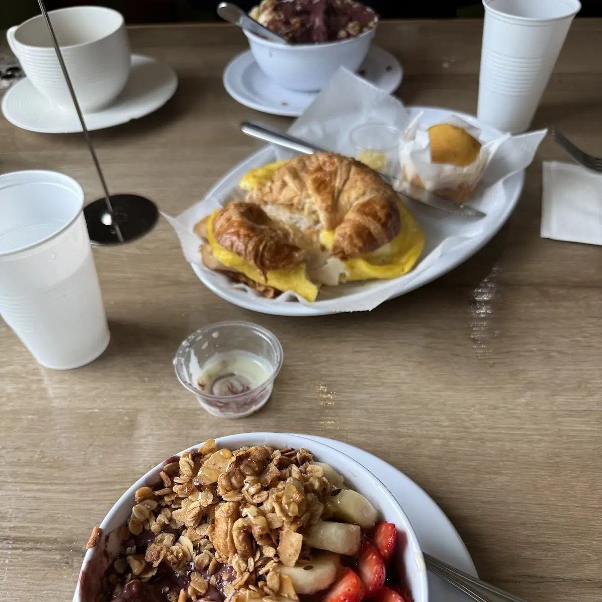 Acai Bowl