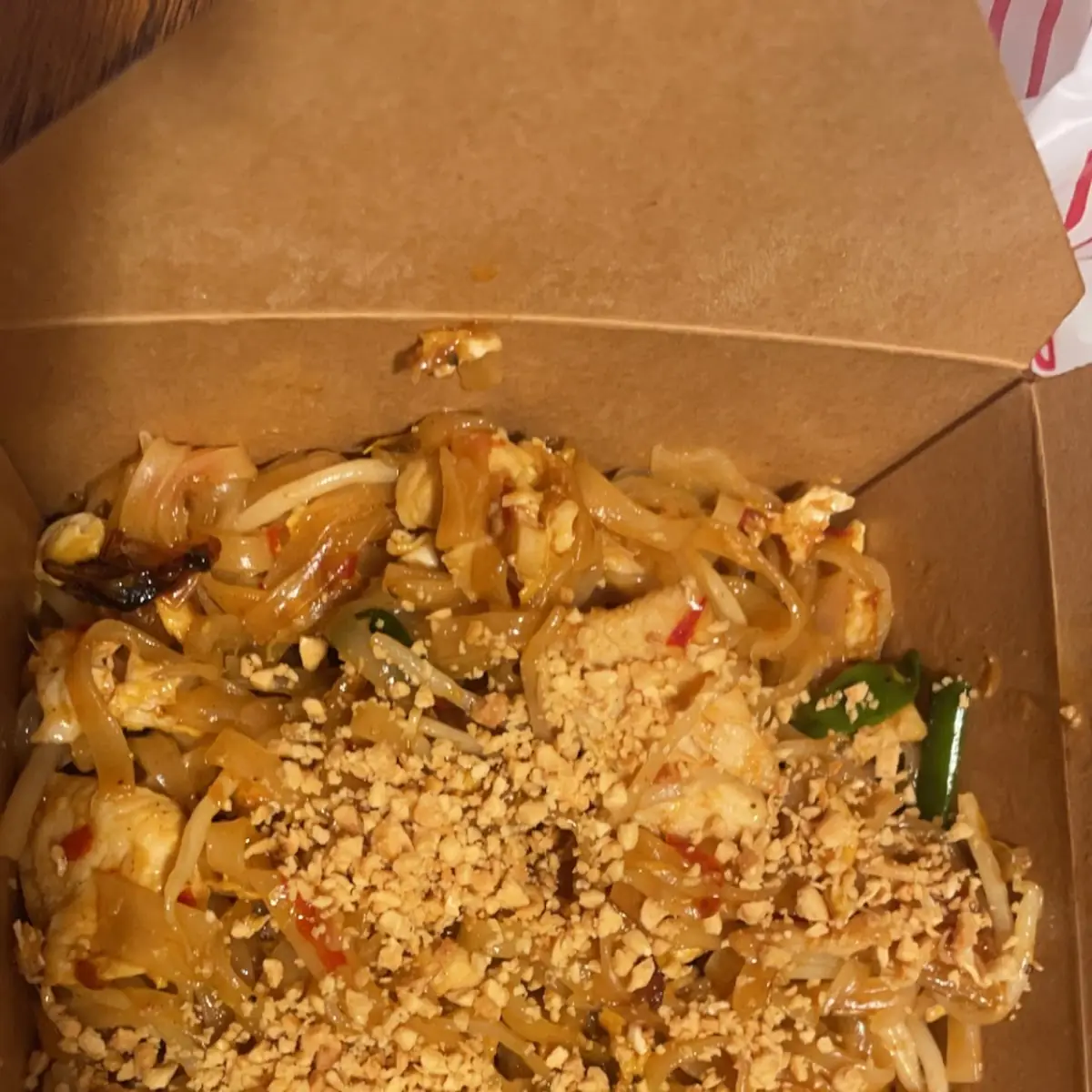 Pad Thai