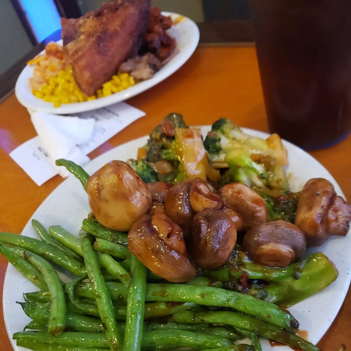 Green Beans
