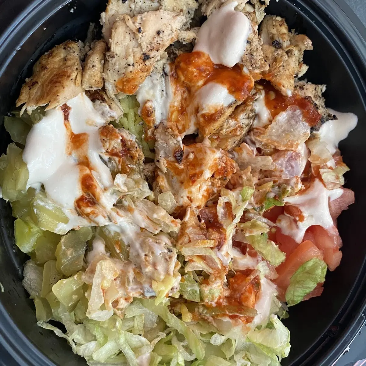 Chicken Salad