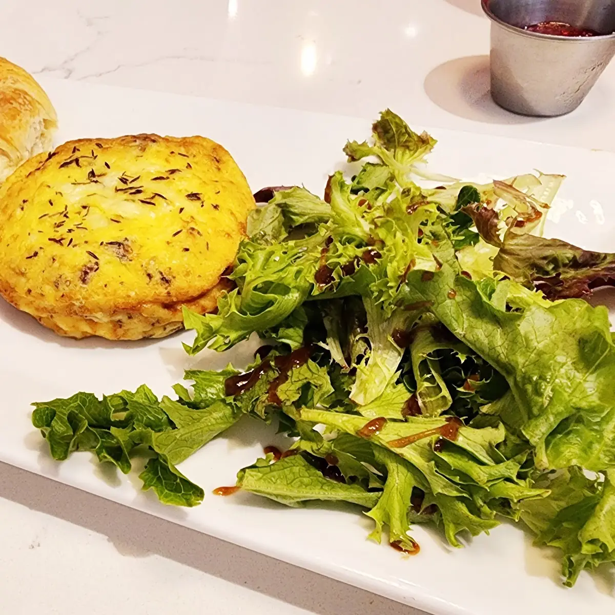 Quiche Lorraine