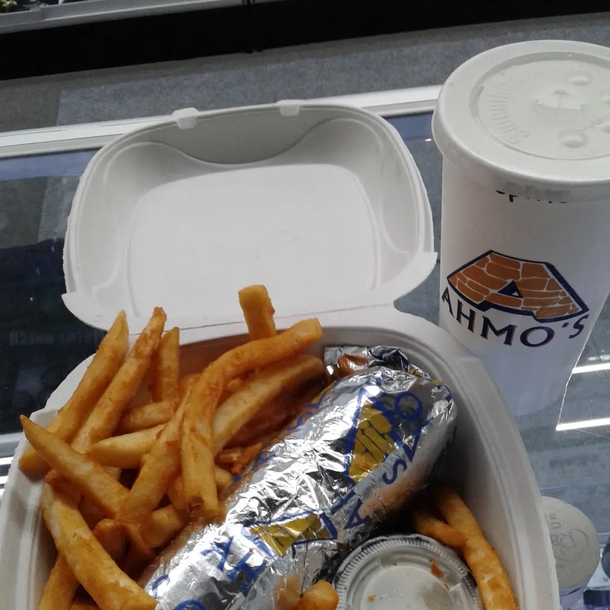 Gyro