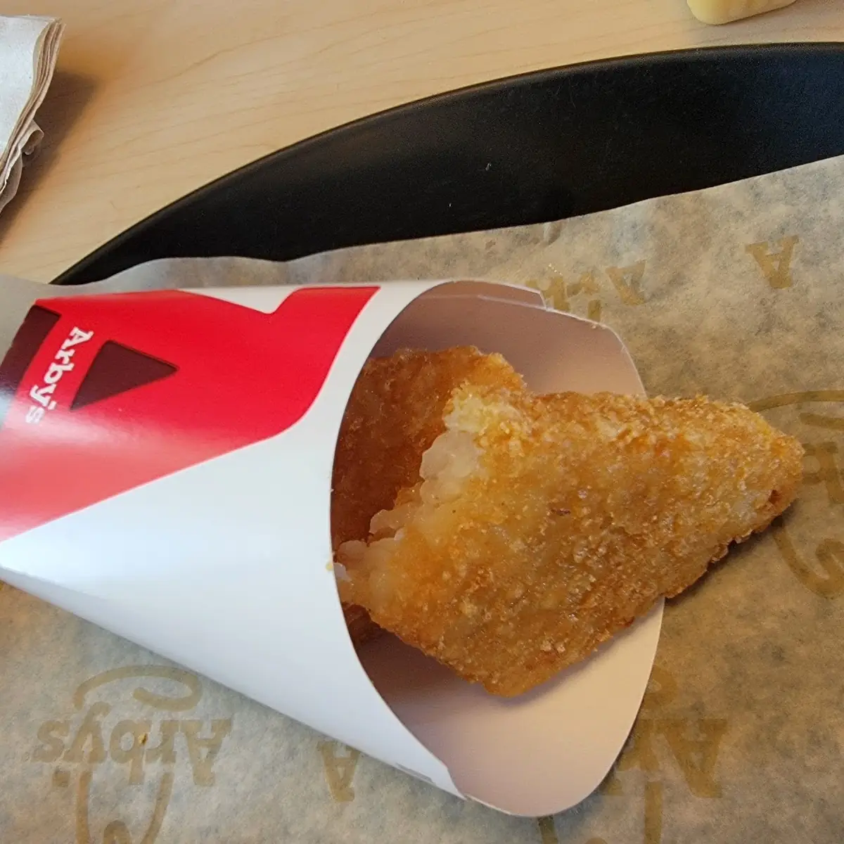 Potato Cakes