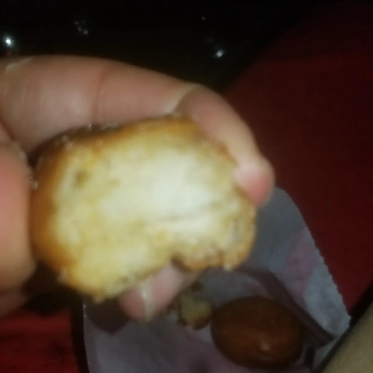 Hard Cinnabon Delights