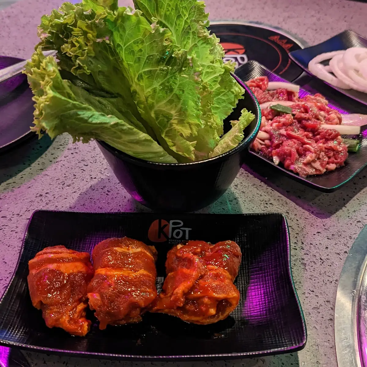 Pork Belly
