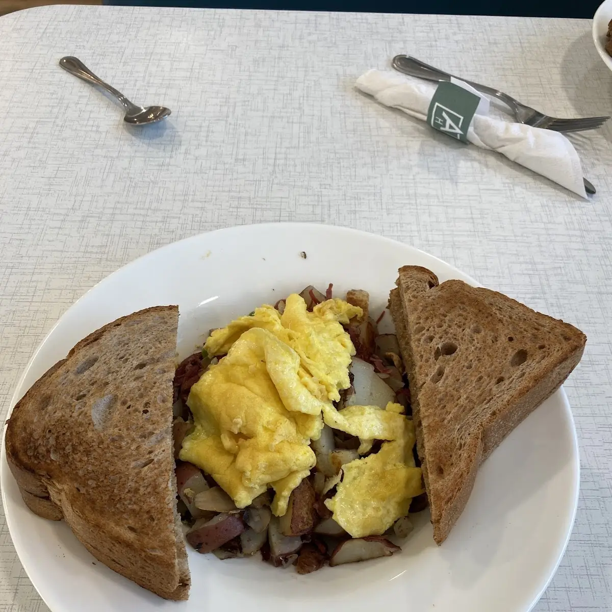 Vegan Burrito