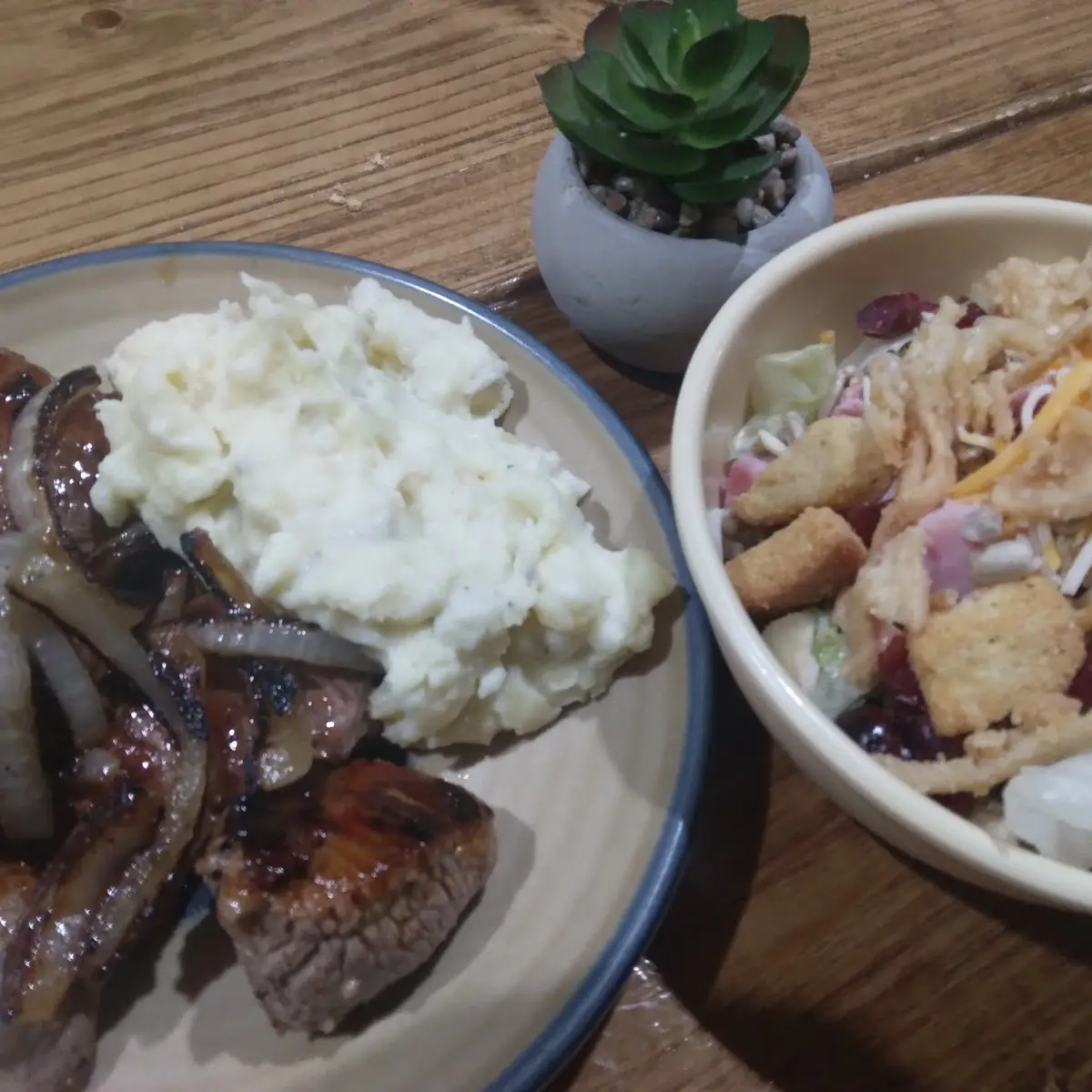 Short Ribs
