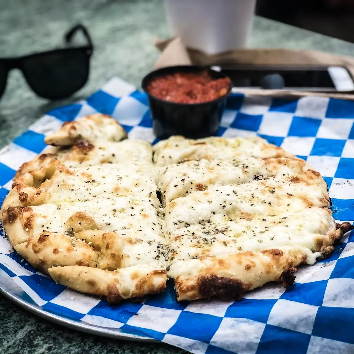 Garlic Bread