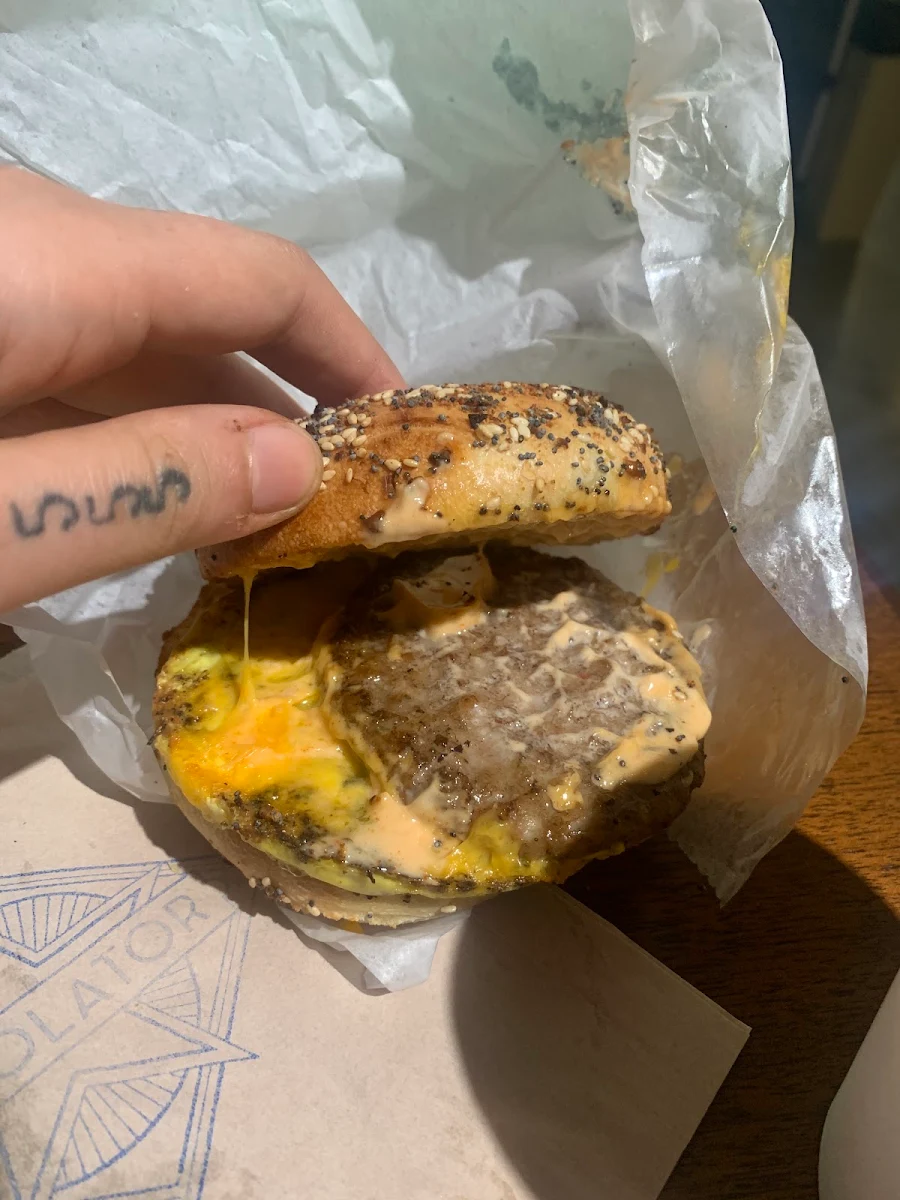 Bagel