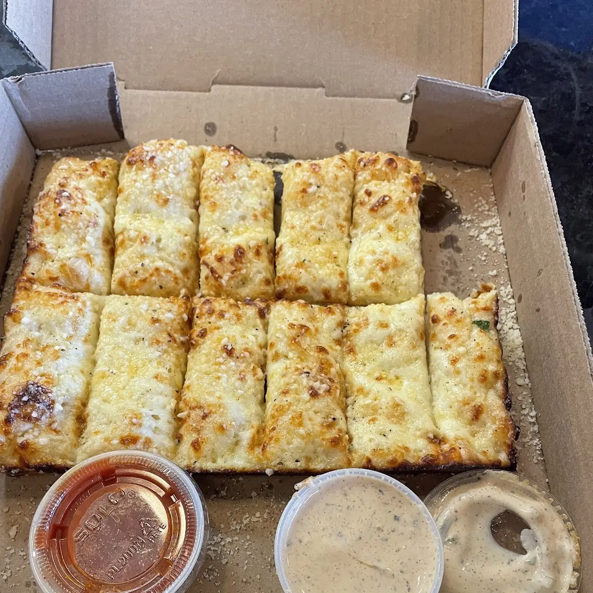 Blue Cheese Sauce