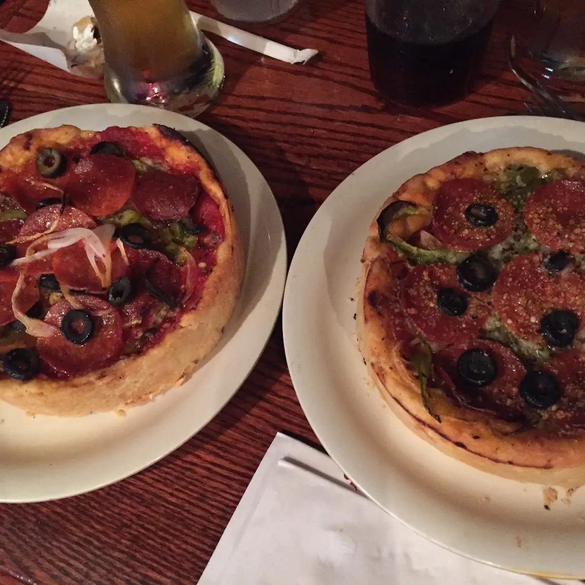 Pizza Class