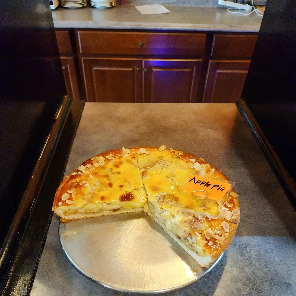 Apple Pie
