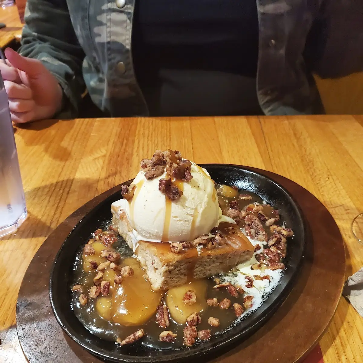 Apple Cobbler
