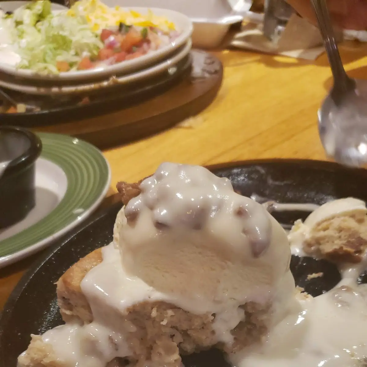 Bread Pudding