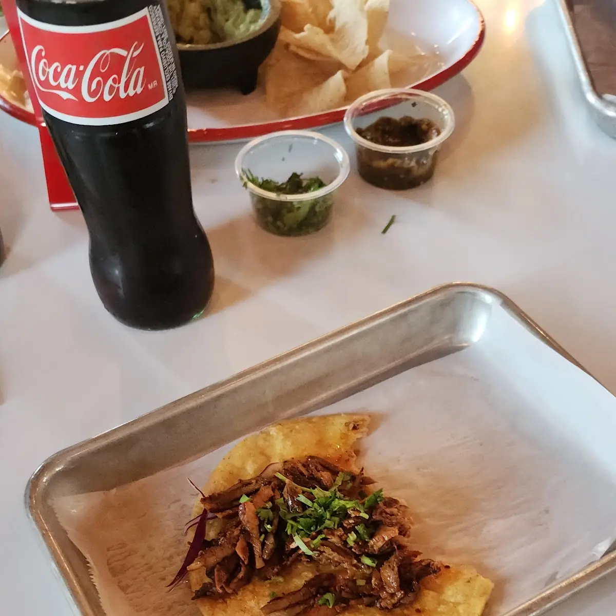 Asada Taco