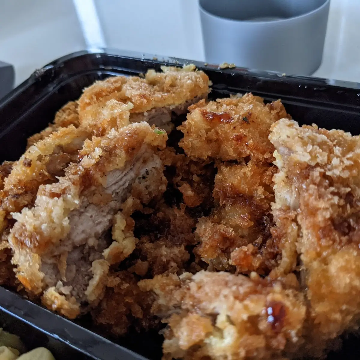Pork Chops