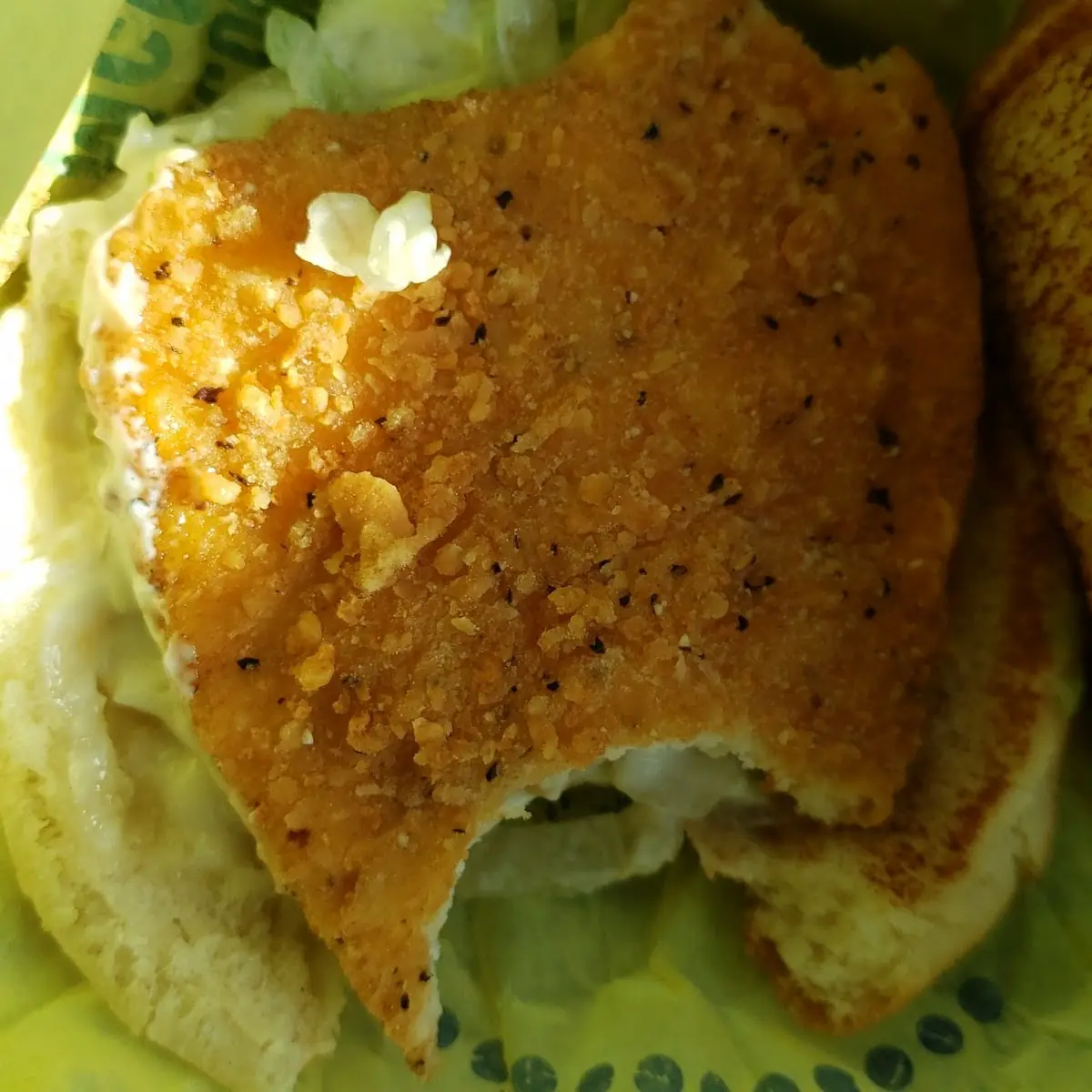 Vada Pav
