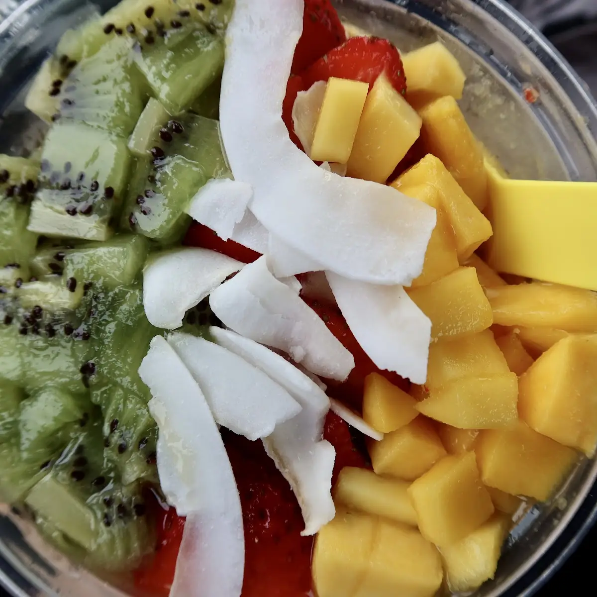 Fruit Salad