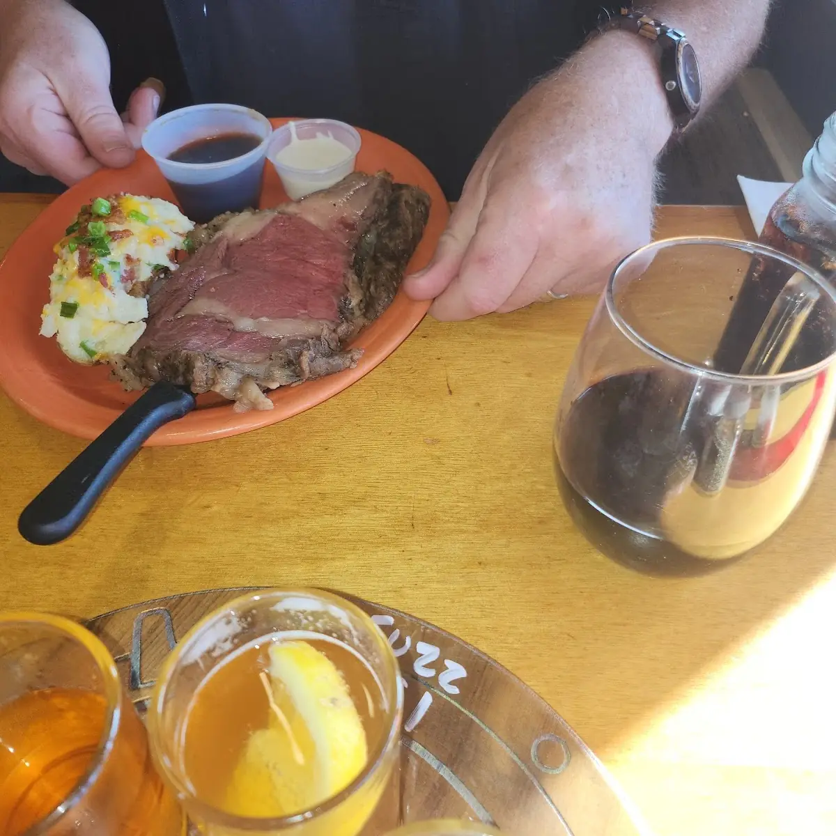 Prime Rib