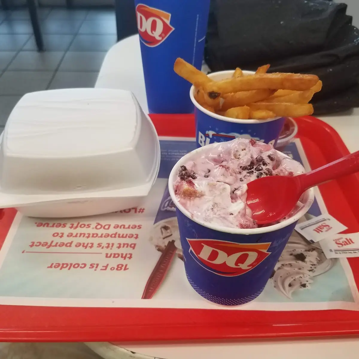 Chicken Bacon Ranch Cheese Fries dd
