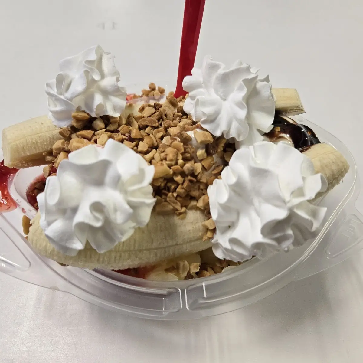 Banana Split