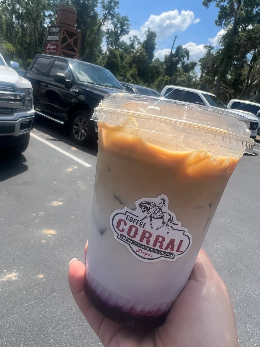 Cold Brew