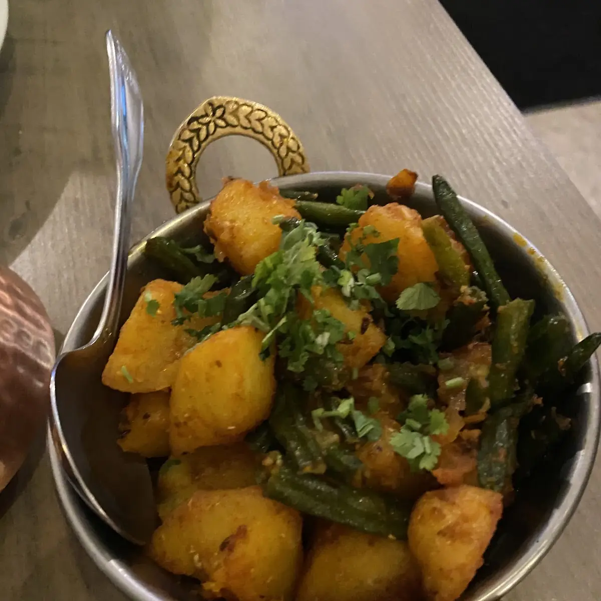 Green Beans