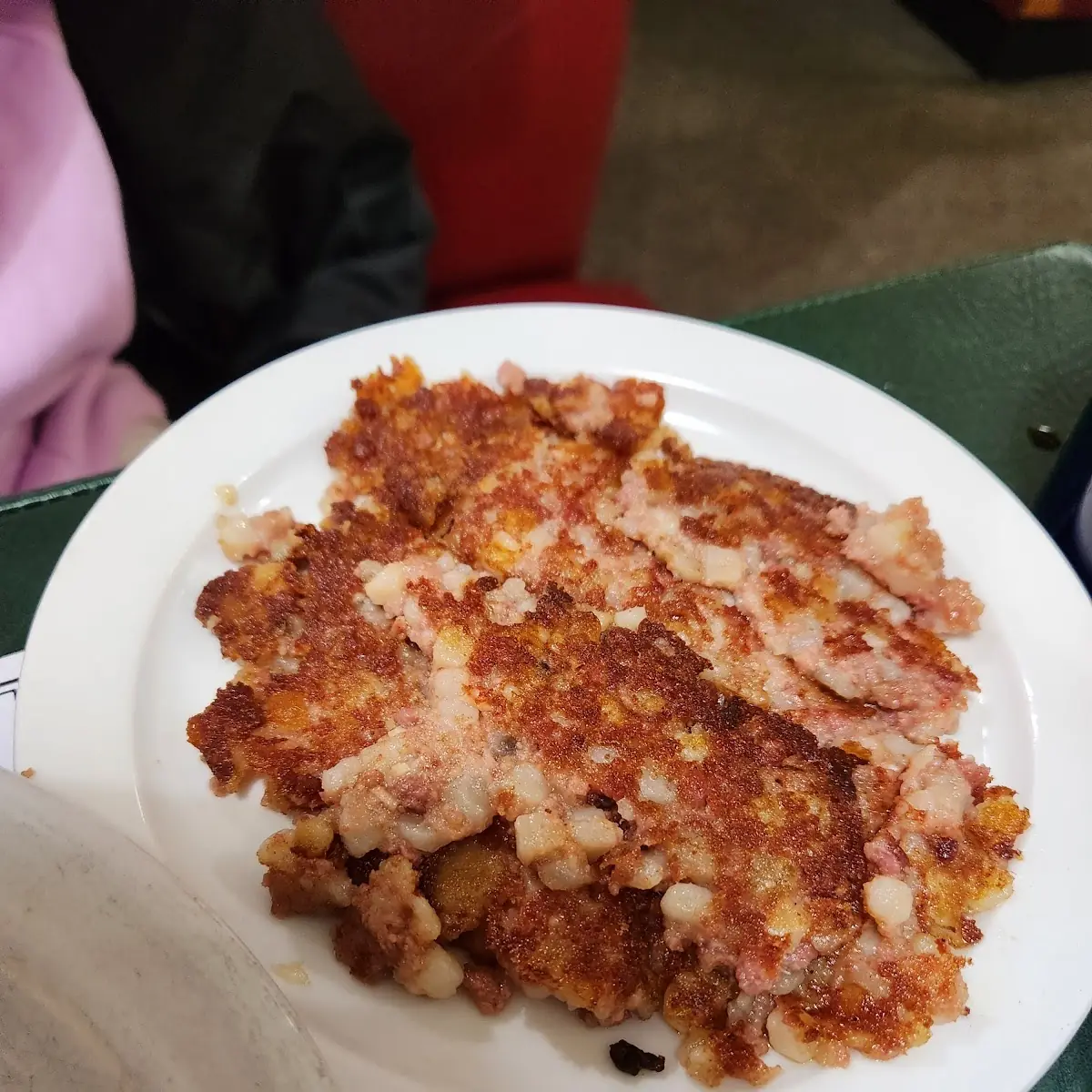 Corned Beef Hash