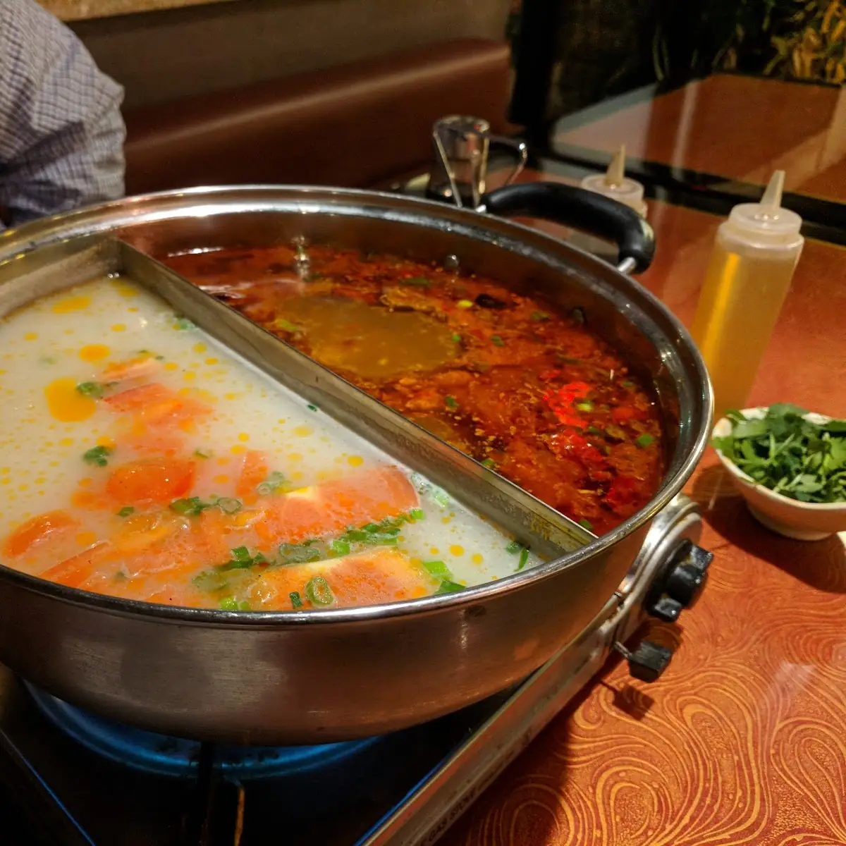 Hot Pot