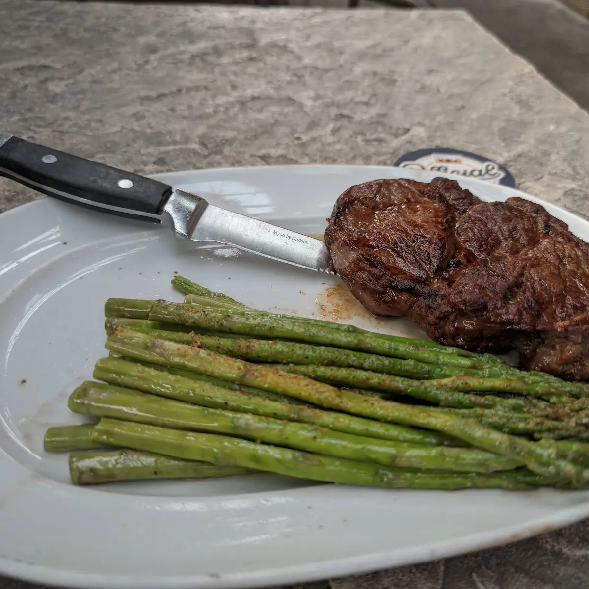 Ribeye Steak