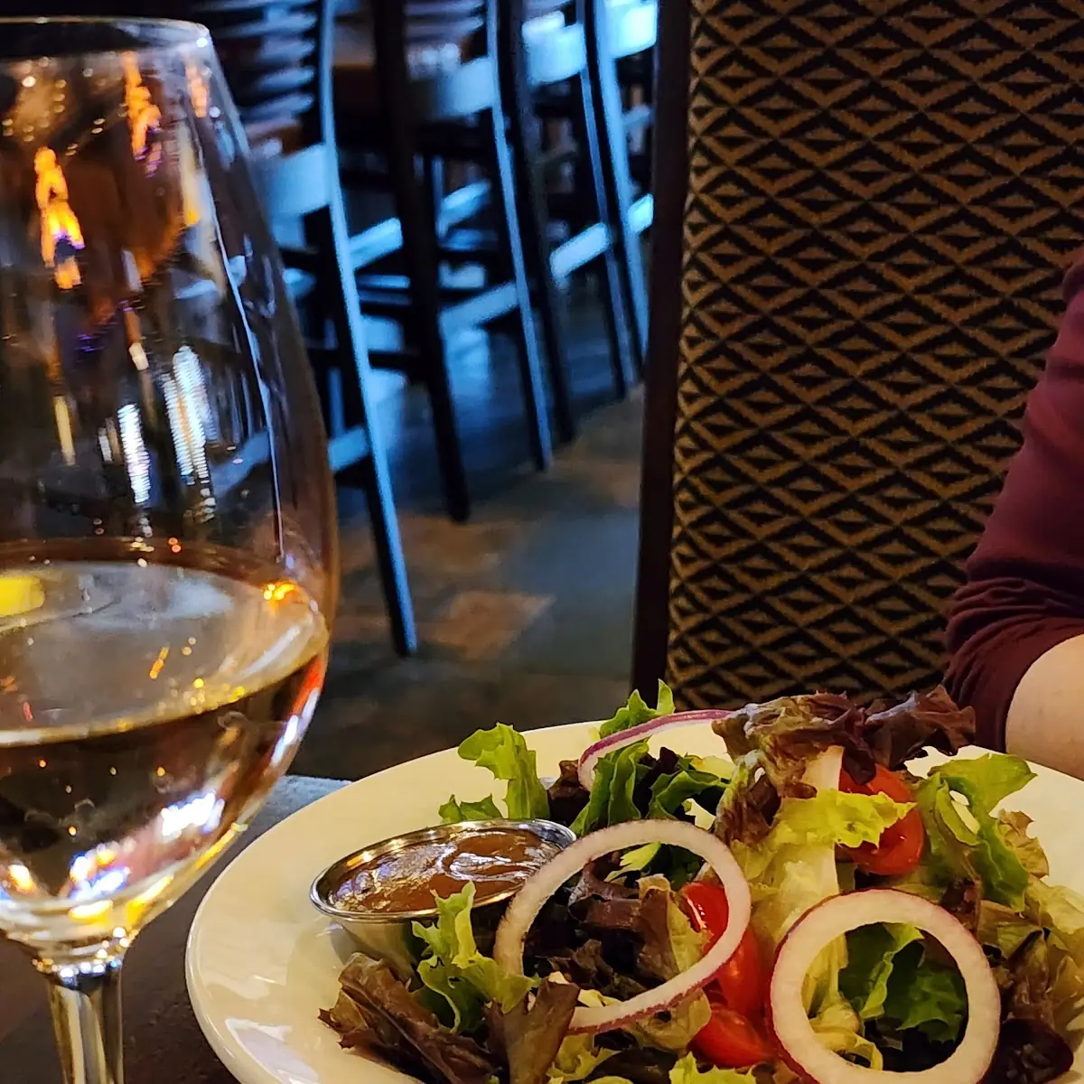 Side Salad