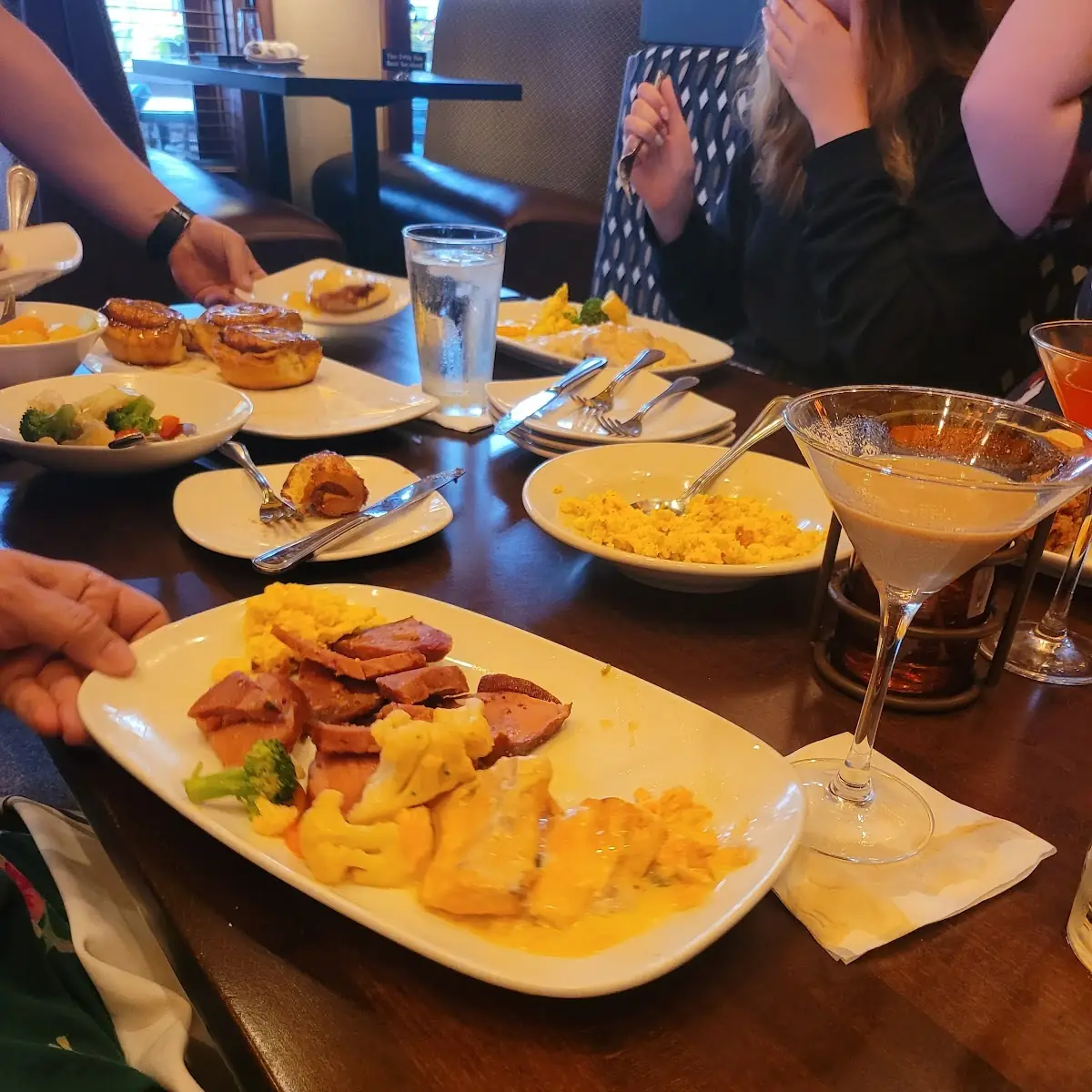 Sunday Brunch