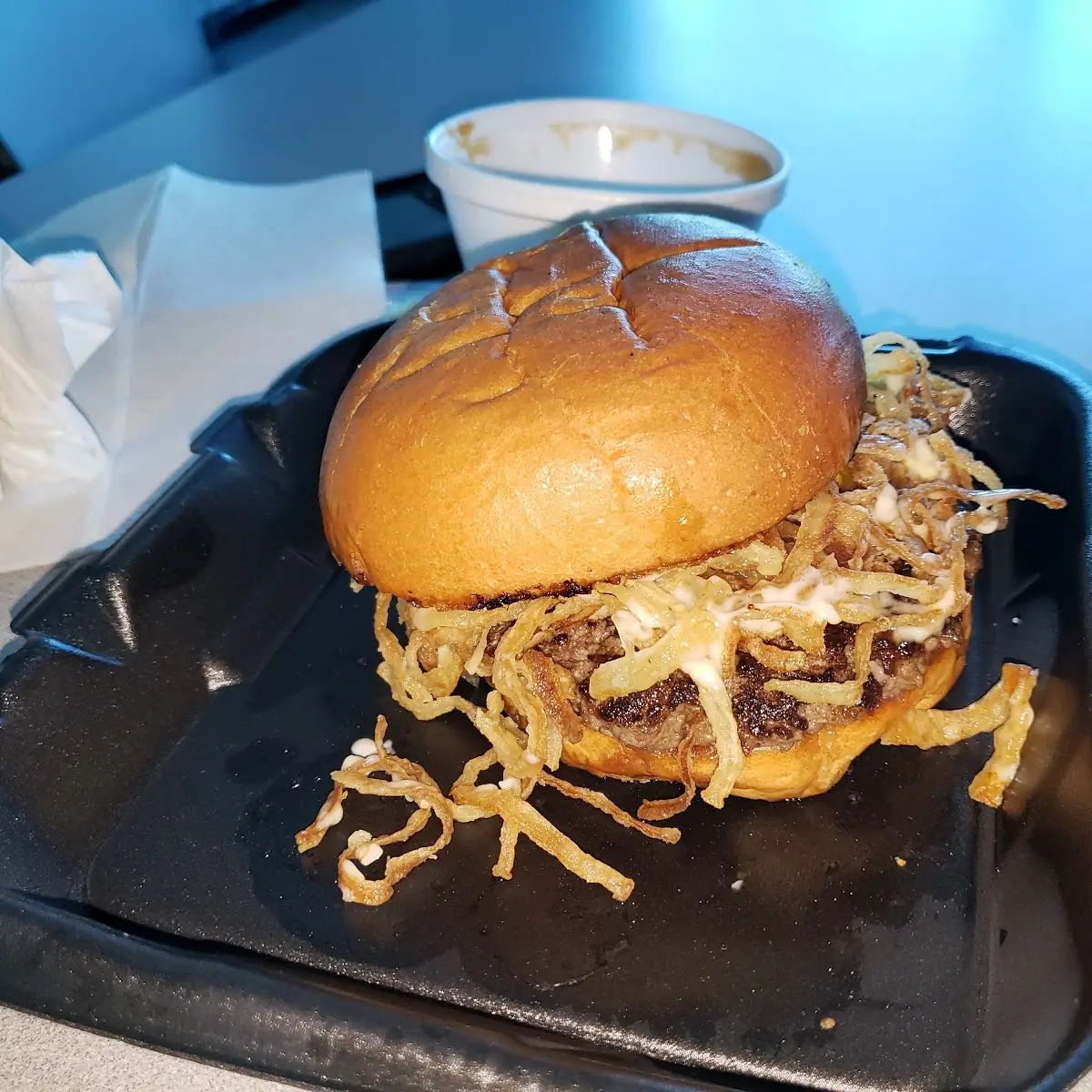 Pulled Pork