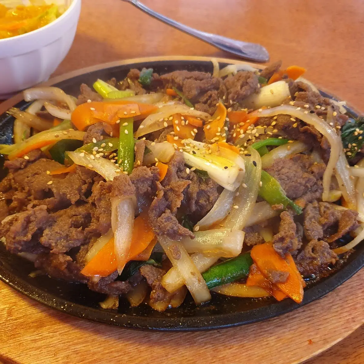 Bulgogi