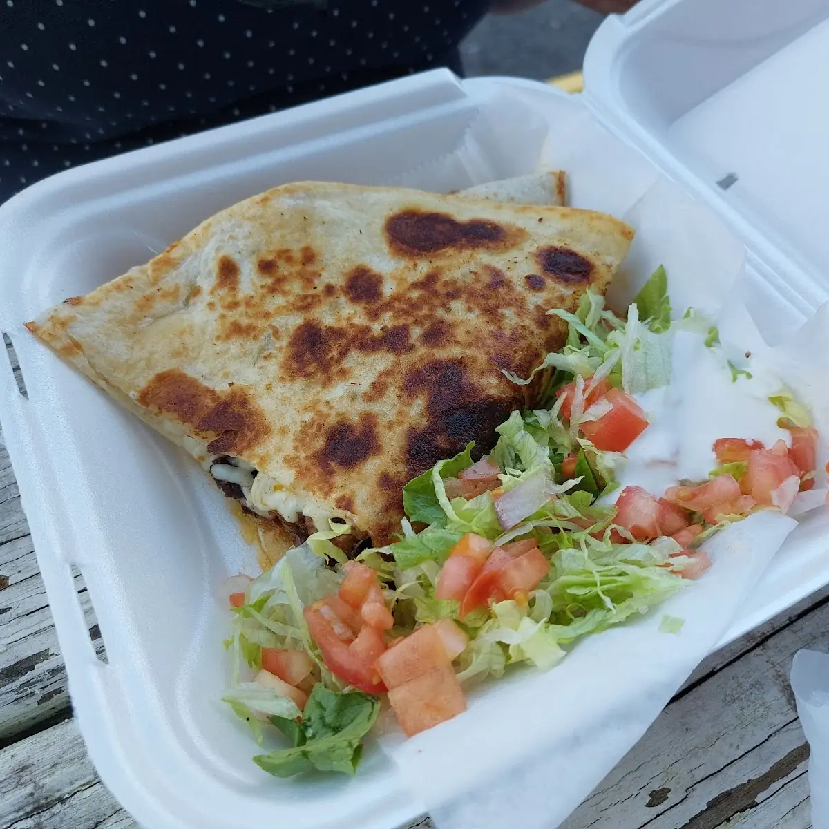 Taco Supreme