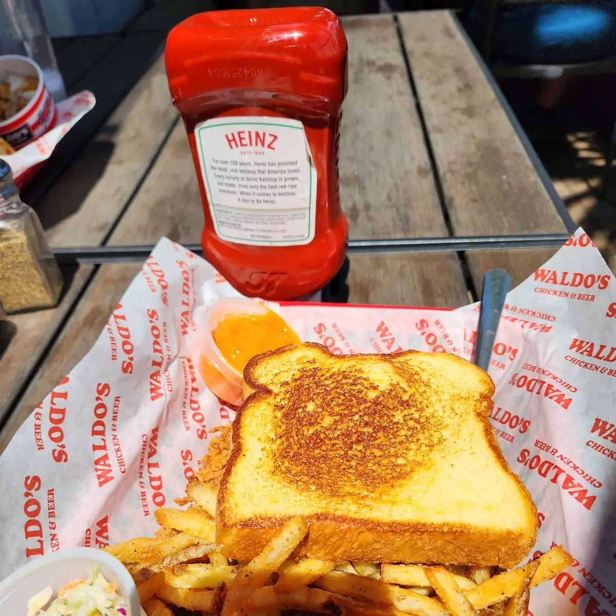 Patty Melt