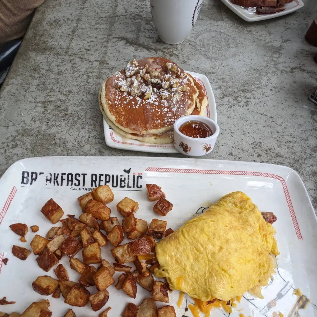 Home Fries