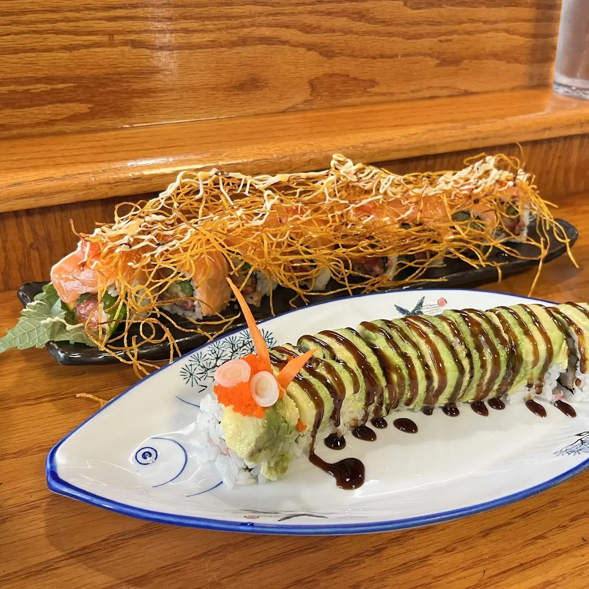Special Rolls