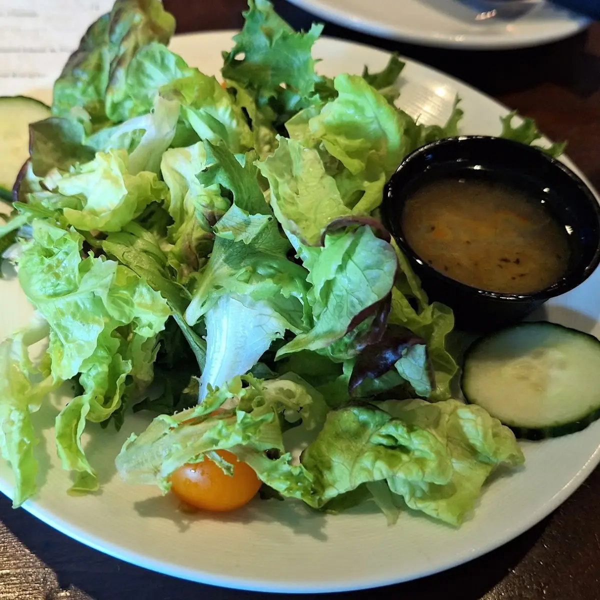 House Salad
